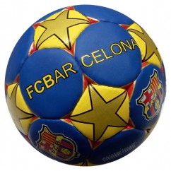 Мяч футбольный BARCELONA FB-0047-126